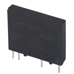 Solid State/Relay G3MC