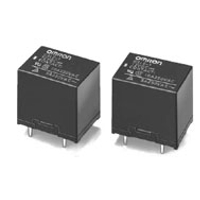 Power relay G5LE