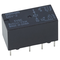 Mini Relay G5V-2