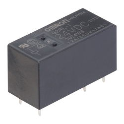 Power relay G2RL