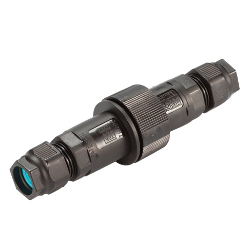 THB405 Type, Plug-Type Waterproof Relay Connector 