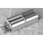 Rail Compatible Terminal Block, VT Series