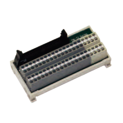 Connector Terminal Block For Control Panels, PM-32 Series, MIDI PLC Compatible