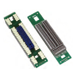 Wire Distribution I/O Direct Connection Connector Terminal Block for FANUC Control (Connected Terminal Block)