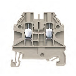 Screw Type Terminal Block-WT Series