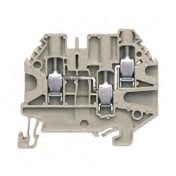 Knife Type Disconnecter Terminal Block