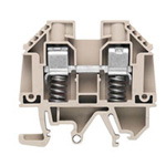 WDU Series Screw Connection Terminal Block