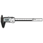 Plastic digital calipers