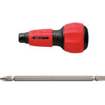 Replacement Power Screwdriver (Incorporating Magnet)