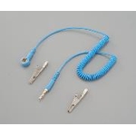 Ground Cord, Alligator Clip