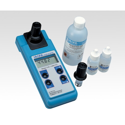 Portable Turbidity Meter HI 93703c