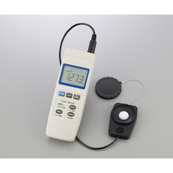 Digital Illuminometer LX-1108