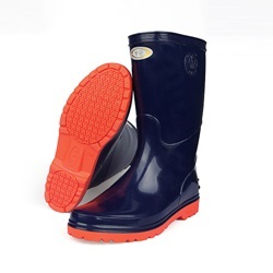 Antibacterial Male Boots TS-302