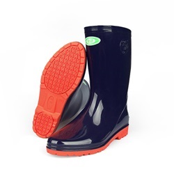 Antibacterial Female Boots TS-303