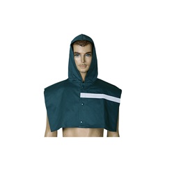 Flame Retardant Hood