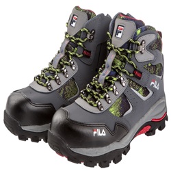 Safety Shoes F67