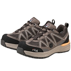 FILA F402 Brown