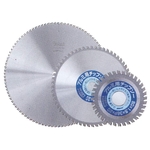 Aluminum Chip Saw