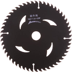 Tip Saw Premium, Fluorine Coating (For Woodwork)