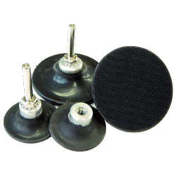 AIR TOOL DISC Hook & Loop Style Disc Holder