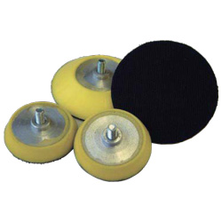 AIR TOOL DISC Hook & Loop Style Cushion Holder