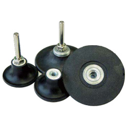 AIR TOOL DISC Screw-Type Disc Holder