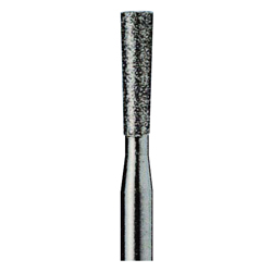 Electrodeposition Diamond Bar Type S