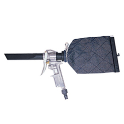 Air Dust Vacuum Gun (CR-VXC10)