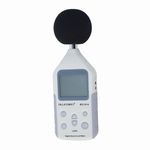 Digital sound level meter