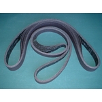 Zirconia belt