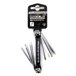 Slim Rib Torx