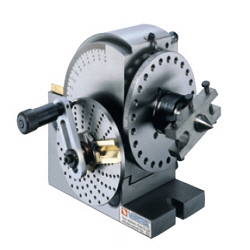 Semi Universal Dividing Head