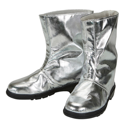 SCA1501E Industrial Heatproof Boots