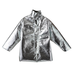 SCA1211NB Heatproof Jacket for Firefighting