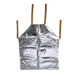 Heatproof Apron