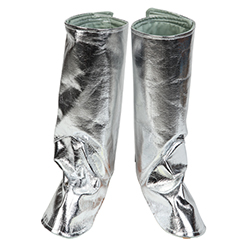 Heatproof Gaiters