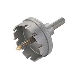 Short Diameter Hole cutter