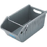 B Type Container Nested Type Gray