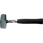 Pipe Handle Stone Head Hammer