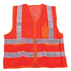 Safety Vest (HNG50MR)