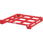 Nes Tainer, Palletop