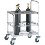 Cylinder Cart