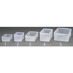 Storage Box EA506LD-4