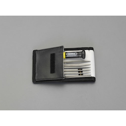 [6 Pcs] File Set EA521GA