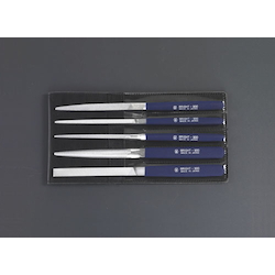 Coating File Set (5 Pcs) EA521PJ