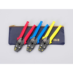 Crimping pliers Set EA538J-1