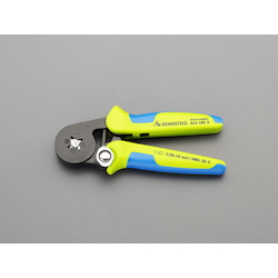 Crimping pliers EA538KR-1