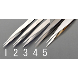 Tapered Tweezers EA595E-4