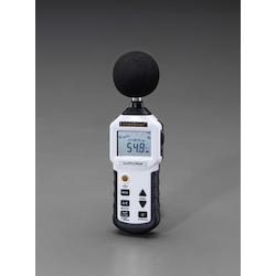 Digital Noise Meter EA706GA