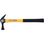 Glass fiber handle false frame hammer, medium